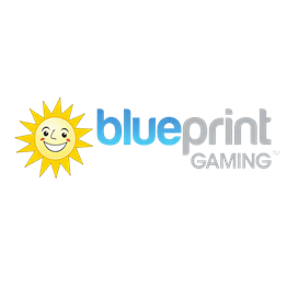 BeonBet Casino fournisseur Blueprint Gaming