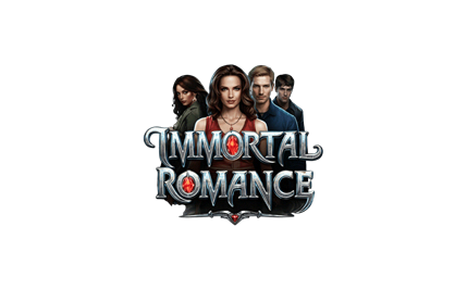 BeonBet Casino Immortal Romance slot